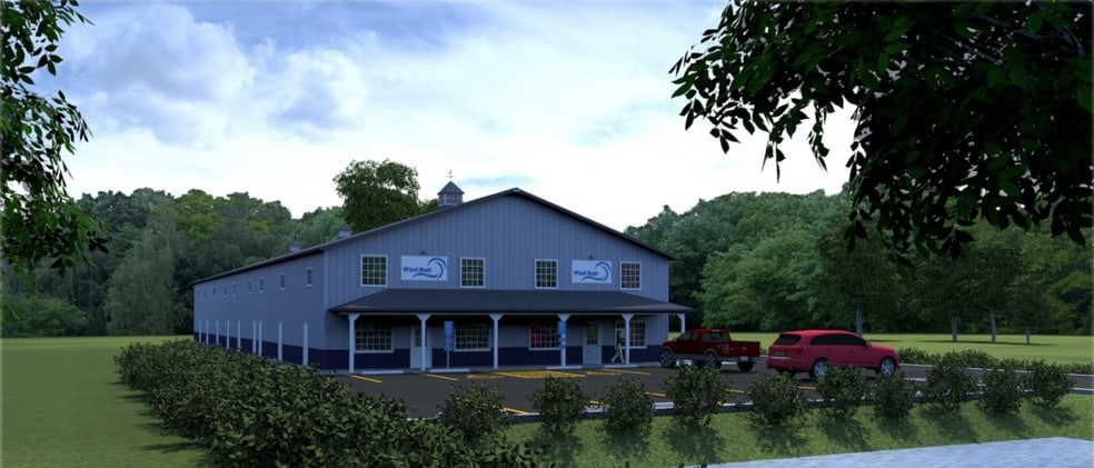 More Photos Of 2451 E Main Rd, Portsmouth Specialty For Lease