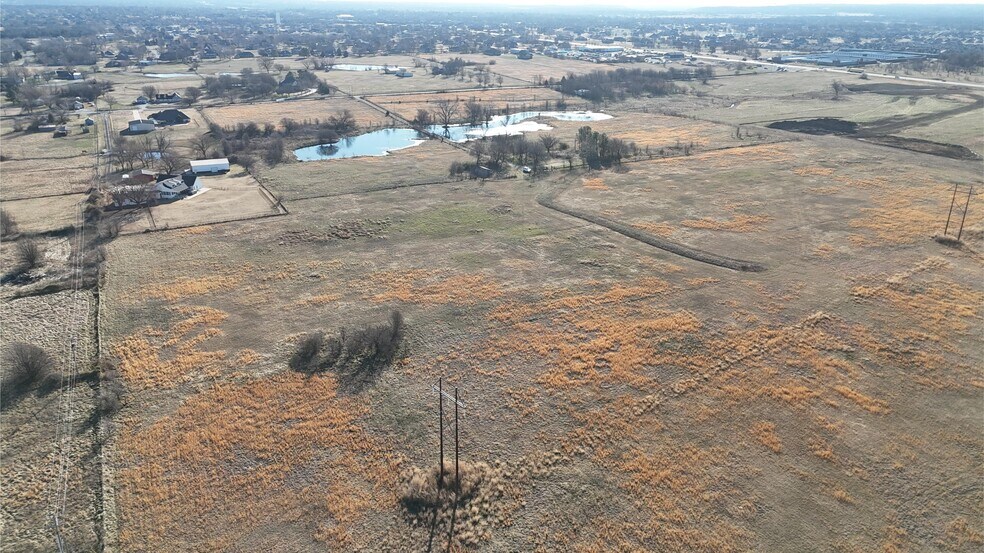 More Photos Of 11980 N 145th East Ave, Collinsville Land For Sale
