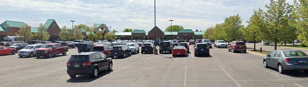 More Photos Of 48865-48935 Hayes Rd, Shelby Township Storefront For Lease