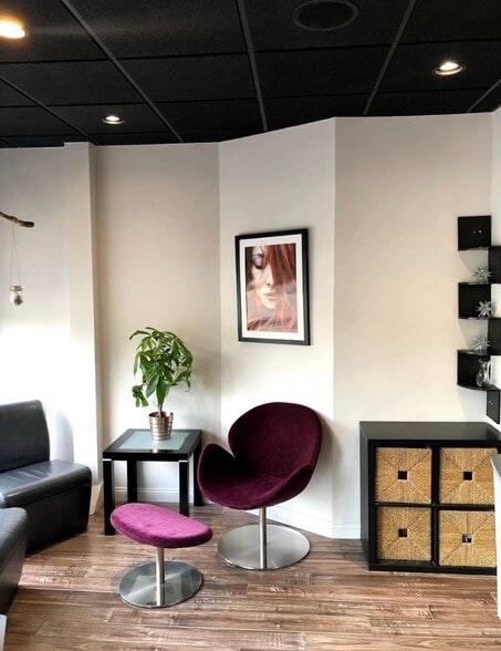 More Photos Of 822 Post Rd, Scarsdale Storefront Retail Office For Lease