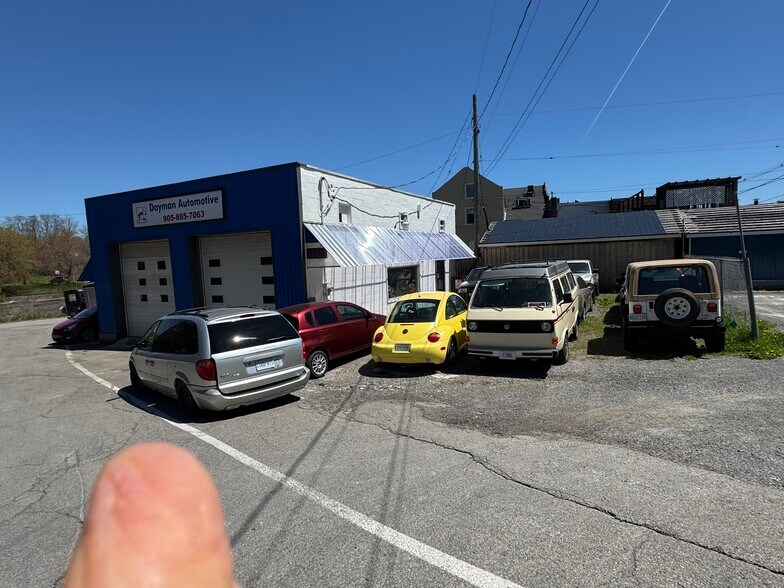 More Photos Of 9 Maitland St, Port Hope Industrial For Sale