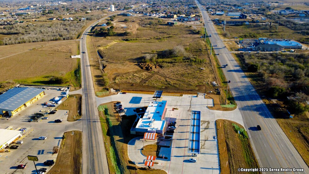 More Photos Of 2450 Water Street, Gonzales Land For Sale