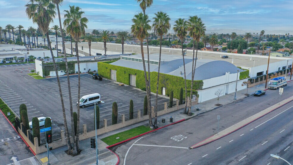 More Photos Of 7833 S Vermont Ave, Los Angeles Land For Sale