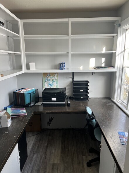 More Photos Of 1227 Ashley Blvd, New Bedford Freestanding For Sale