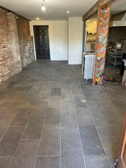 More Photos Of 138 Water St, Catskill Restaurant For Lease