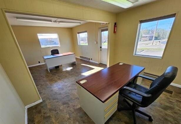 More Photos Of 4140 Broadway St, Mount Vernon Office For Sale