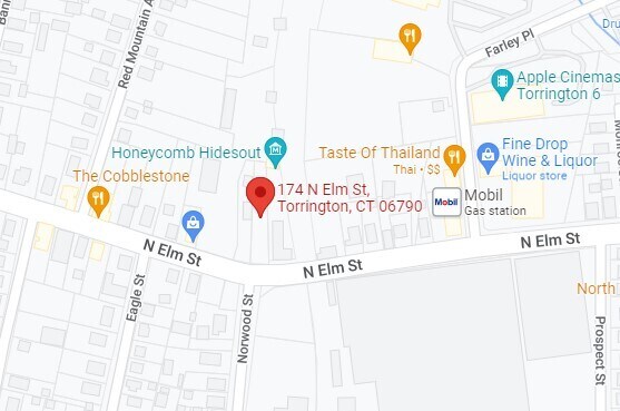 More Photos Of 174 North Elm, Torrington Land For Sale