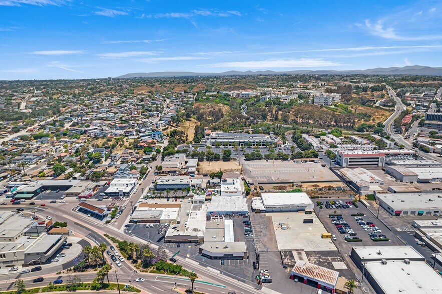 More Photos Of 1013 Morena Blvd, San Diego Freestanding For Sale