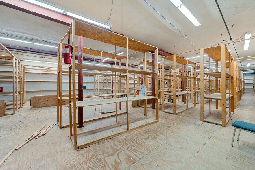 More Photos Of 11109 S Michigan Ave, Chicago Storefront Retail Office For Sale