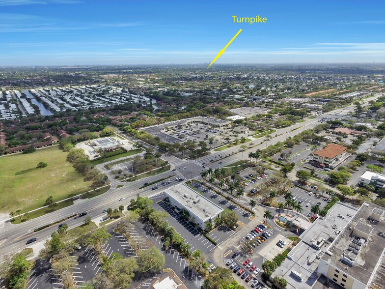 More Photos Of 7301 N University Dr, Tamarac Medical For Lease