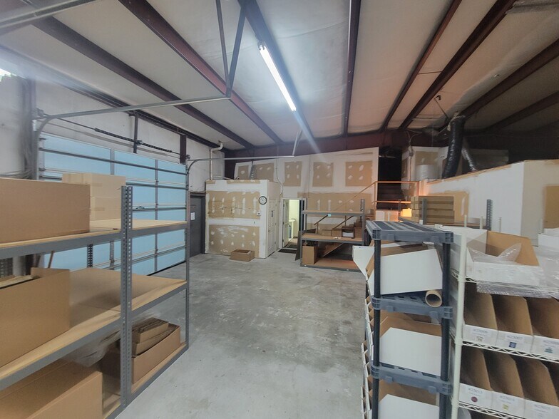 More Photos Of 6600 Windmill Way, Wilmington Industrial For Lease