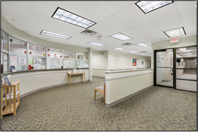 More Photos Of 1365 Washington Ave, Albany Medical For Lease