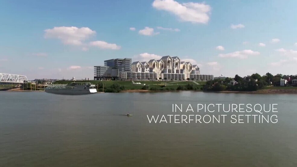 Primary Photo Of 200 W 3rd St, Newport Unknown For Sale