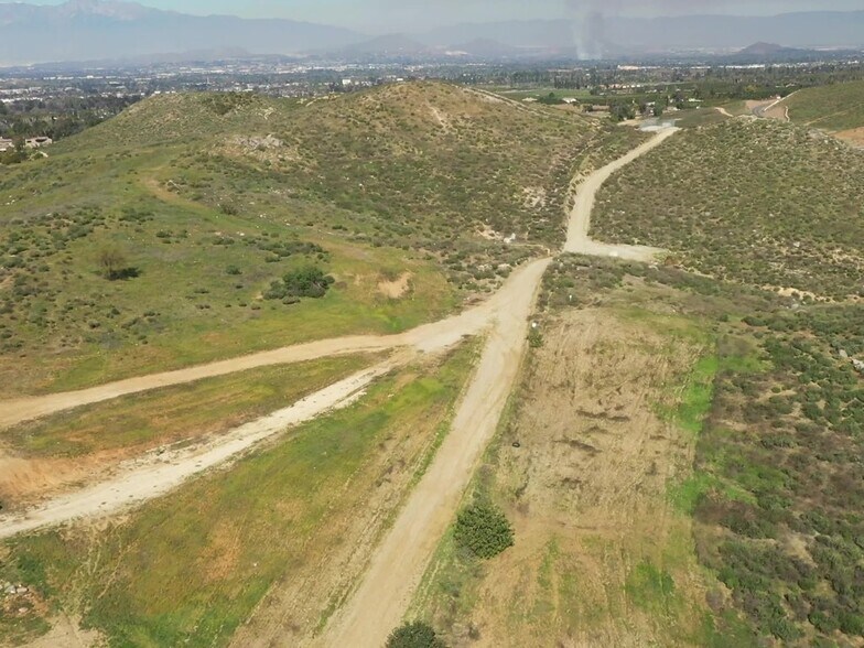 More Photos Of Citrus Heights Dr, Riverside Land For Sale