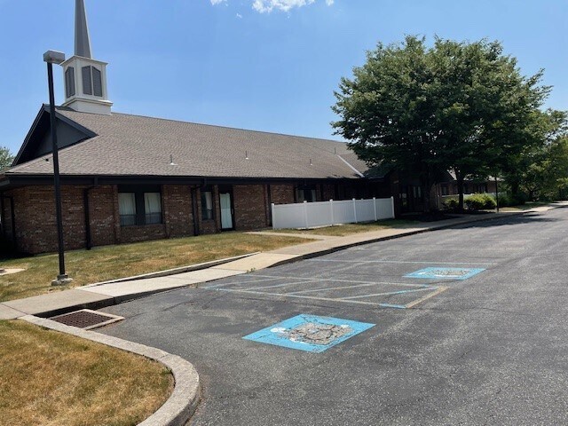 More Photos Of 190 Kohler rd, Kutztown Office For Sale