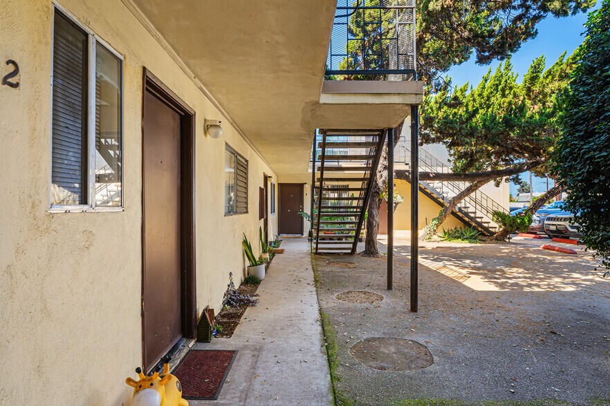 More Photos Of 2144 30th St, San Diego Apartments For Sale