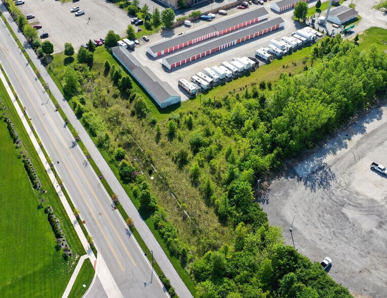 More Photos Of E Main St, Plainfield Land For Sale
