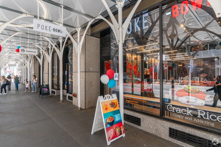 More Photos Of 261 Fifth Ave, New York Office For Lease