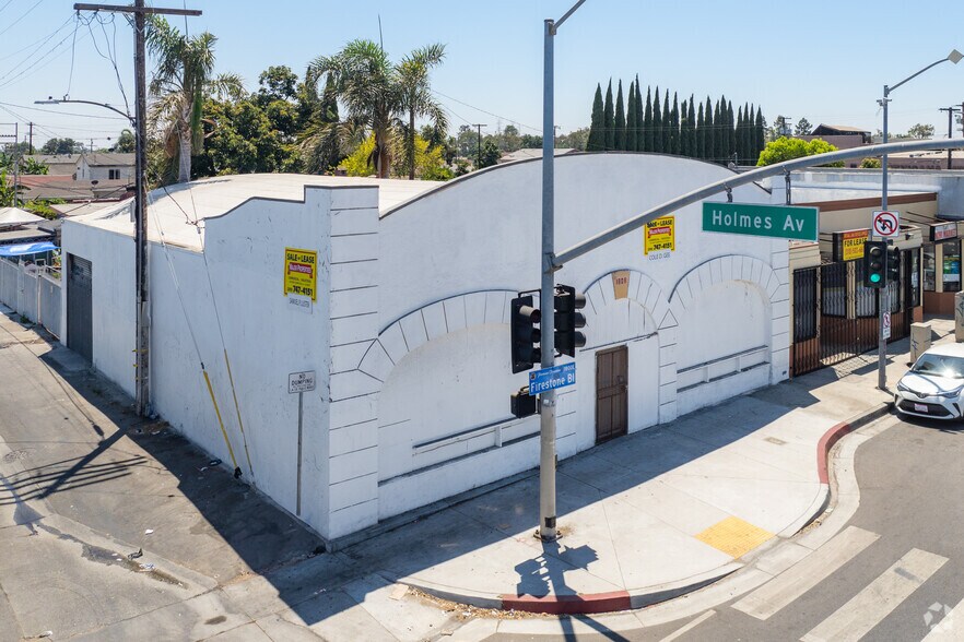 More Photos Of 1808 Firestone Blvd, Los Angeles Light Distribution For Sale