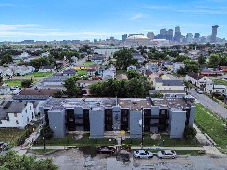 More Photos Of 3223 Third St, New Orleans Apartments For Sale