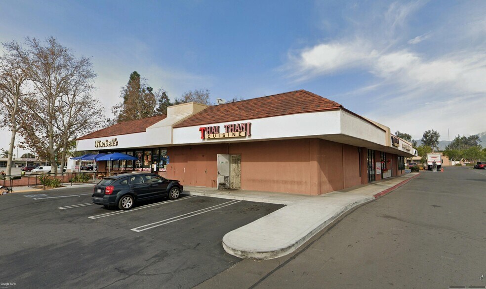 More Photos Of 12415-12479 Central Ave, Chino Unknown For Lease