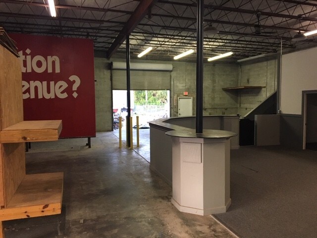 More Photos Of 2890 Harper Rd, Melbourne Industrial For Lease