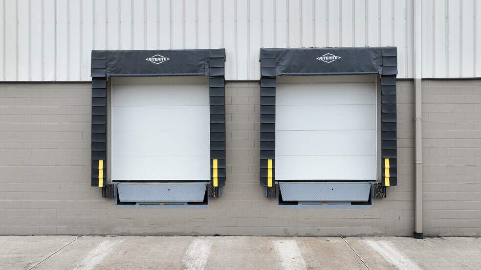 More Photos Of 300 Lasley Ave, Wilkes-Barre Distribution For Lease