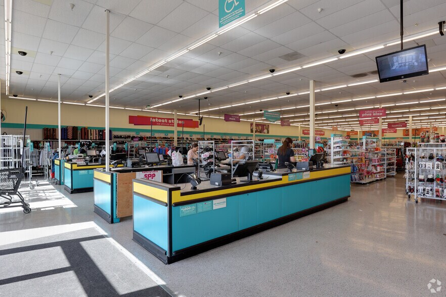 Photo of 1st Floor Ste Pad Site