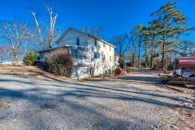 More Photos Of 497 NW Kirk Rd, Marietta Office For Sale