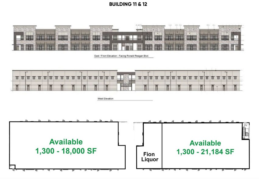 More Photos Of 15101 Ronald Reagan Blvd, Leander, TX 78641, Unite, Leander Unknown For Lease