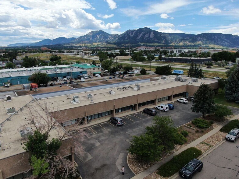 More Photos Of 4700 Sterling Dr, Boulder Light Manufacturing For Lease