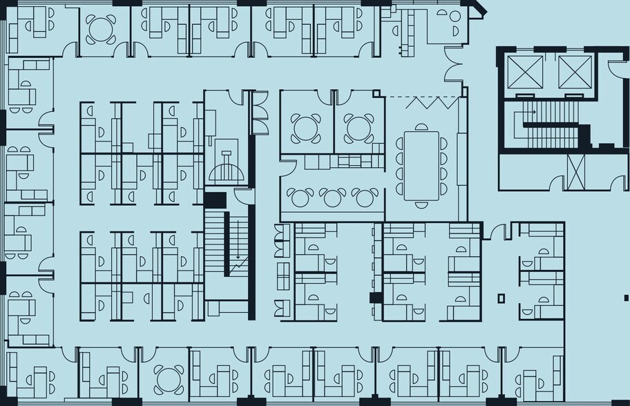 More Photos Of 8661 201st St, Langley Twp Office For Lease