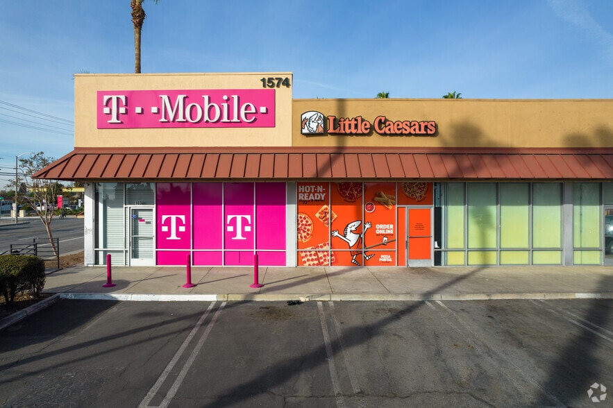 More Photos Of 1554-1594 W Baseline St, San Bernardino Unknown For Lease