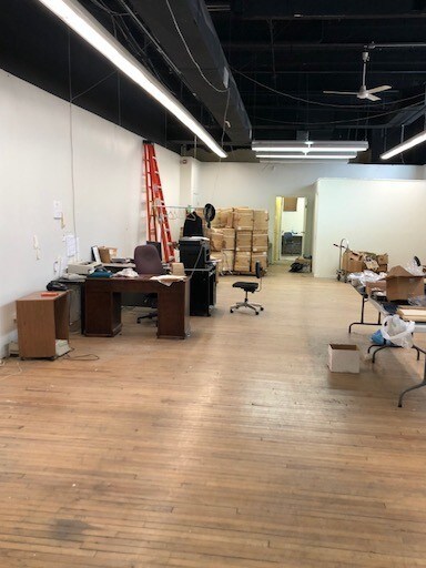 More Photos Of 2-20 Brighton Ave, Passaic Warehouse For Lease