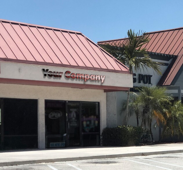 More Photos Of 10250-10352 W Sample Rd, Coral Springs Storefront Retail Office For Sale