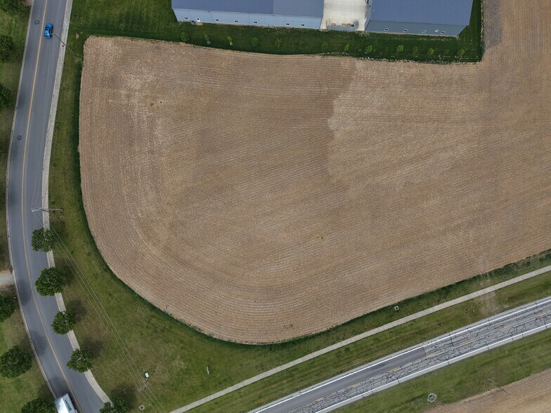 More Photos Of State Route 121, Versailles Land For Sale