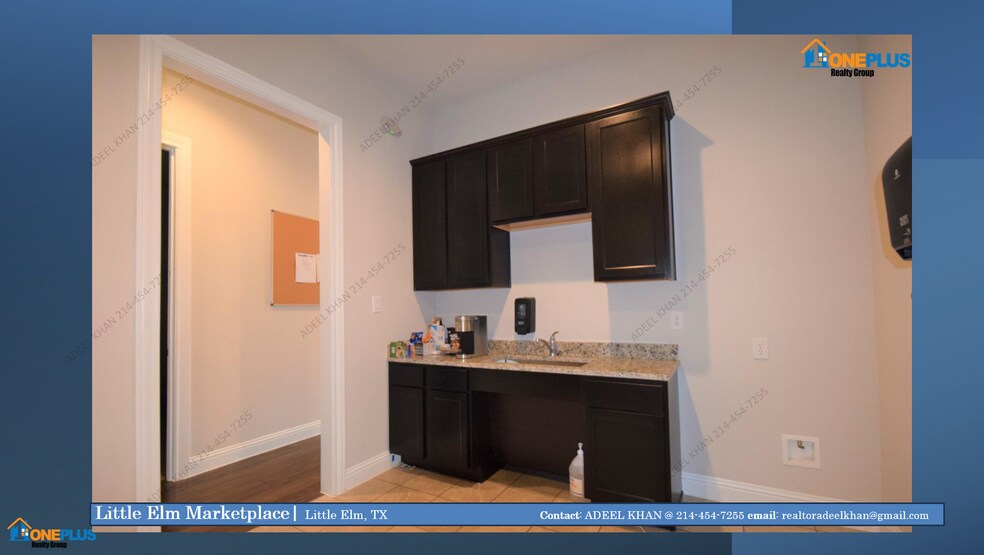 More Photos Of 2601 Little Elm Pky, Little Elm Medical For Sale