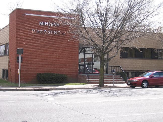 More Photos Of 107 S Central Ave, Valley Stream Medical For Sale