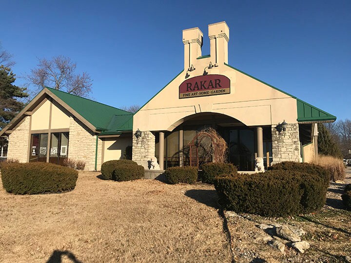 More Photos Of 8693 Bluejacket St, Lenexa Storefront Retail Office For Sale