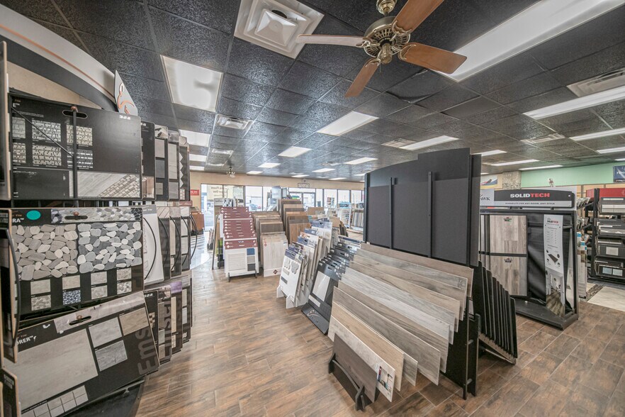 More Photos Of 3300 W Wall St, Midland Freestanding For Sale