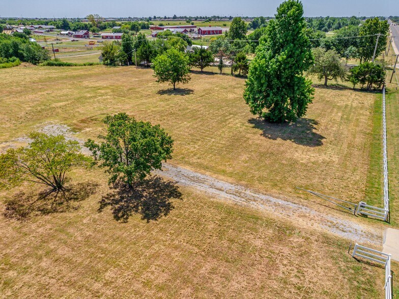More Photos Of 14100 S Western Ave, Oklahoma City Land For Sale