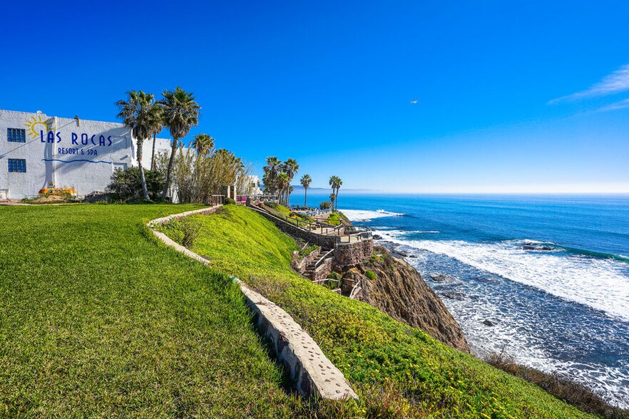 More Photos Of 3850 Carretera Libre, Baja California Hotel For Sale