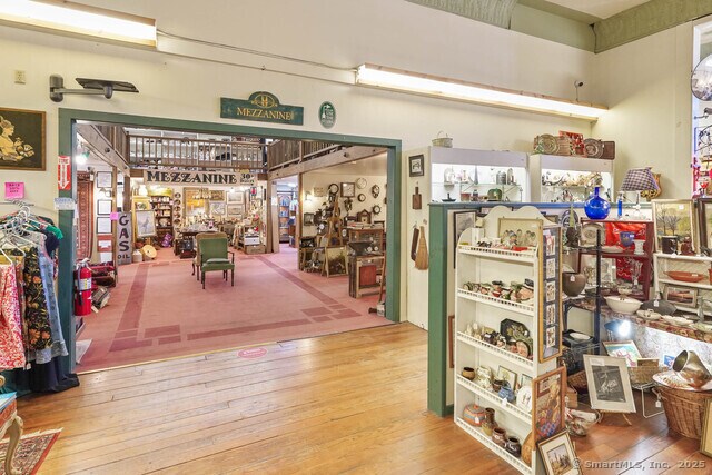 More Photos Of 109 Main St, Putnam General Retail For Sale