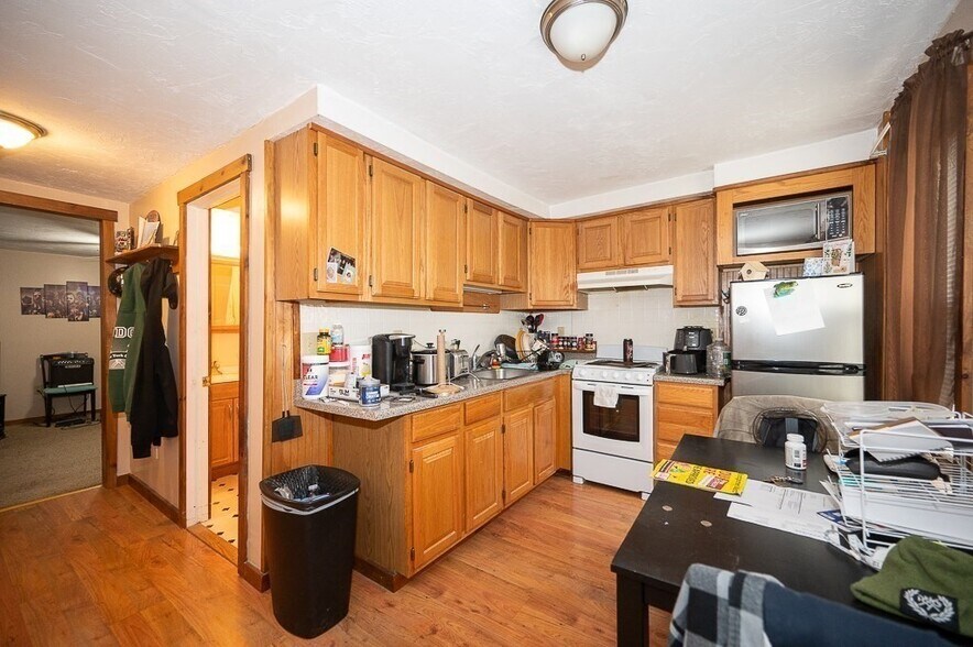 More Photos Of 9-11 Maple St, Spencer Multifamily For Sale