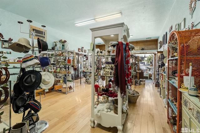 More Photos Of 1420 Us Highway 395 N, Gardnerville Storefront Retail Office For Sale