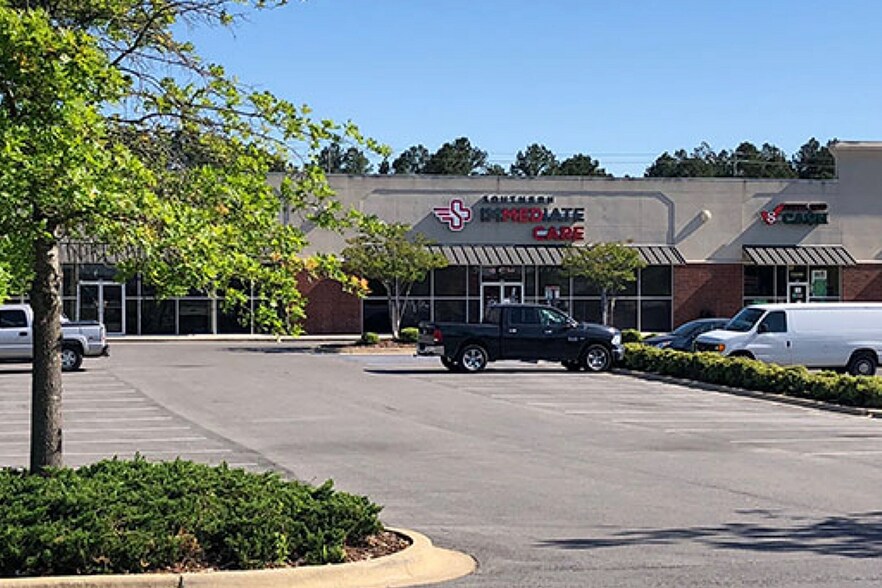 More Photos Of 954 Gilbert Ferry Rd SE, Attalla Unknown For Lease