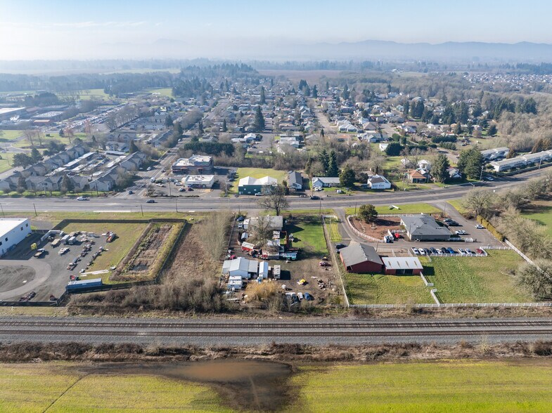 More Photos Of 6123 Pacific Blvd SW, Albany Land For Sale