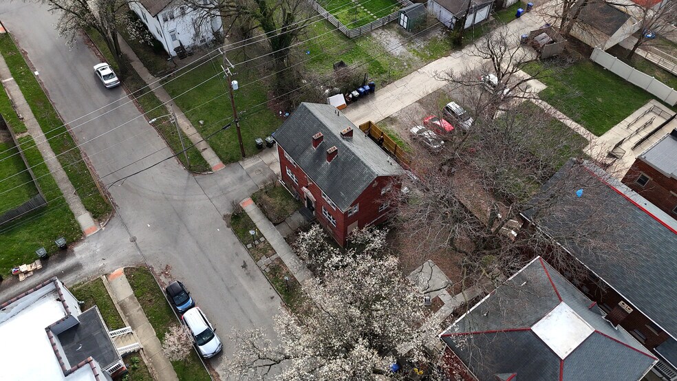 More Photos Of 333 E 9th Ave, Columbus Multifamily For Sale