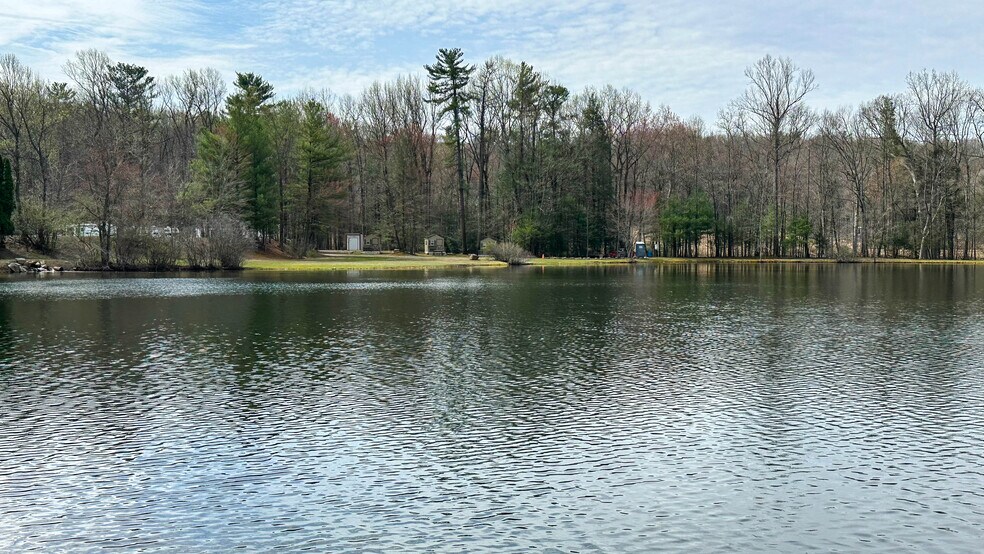 More Photos Of 63 Blue Mountain rd, Schuylkill Haven Trailer Camper Park For Sale
