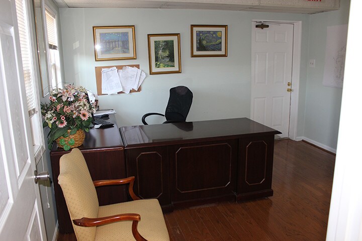 More Photos Of 4248-4250 Chain Bridge Rd, Fairfax Medical For Lease